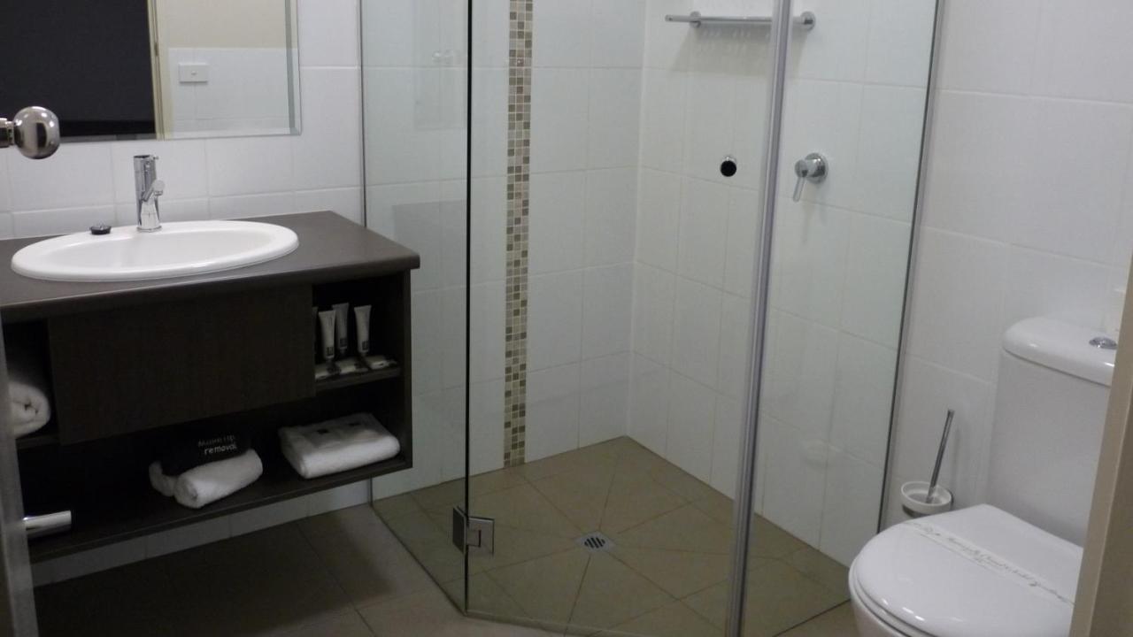 Loddon River Motel Kerang Dış mekan fotoğraf