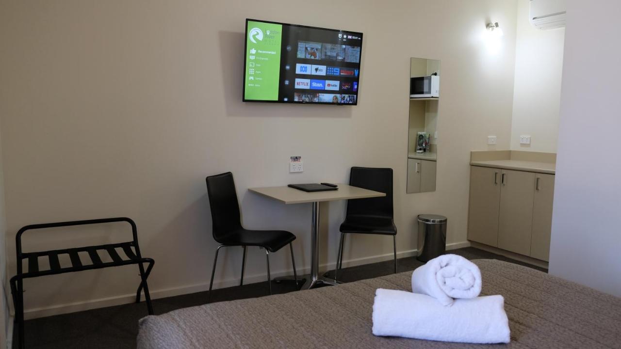 Loddon River Motel Kerang Dış mekan fotoğraf
