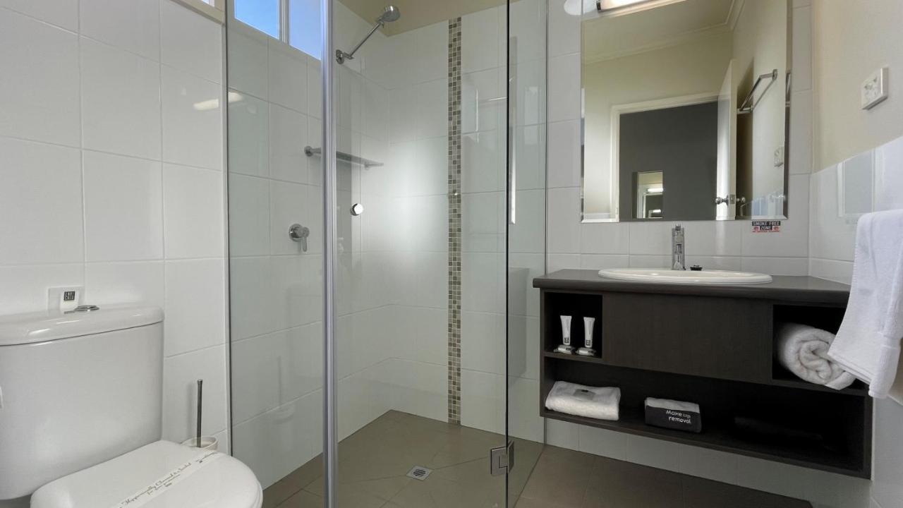 Loddon River Motel Kerang Dış mekan fotoğraf