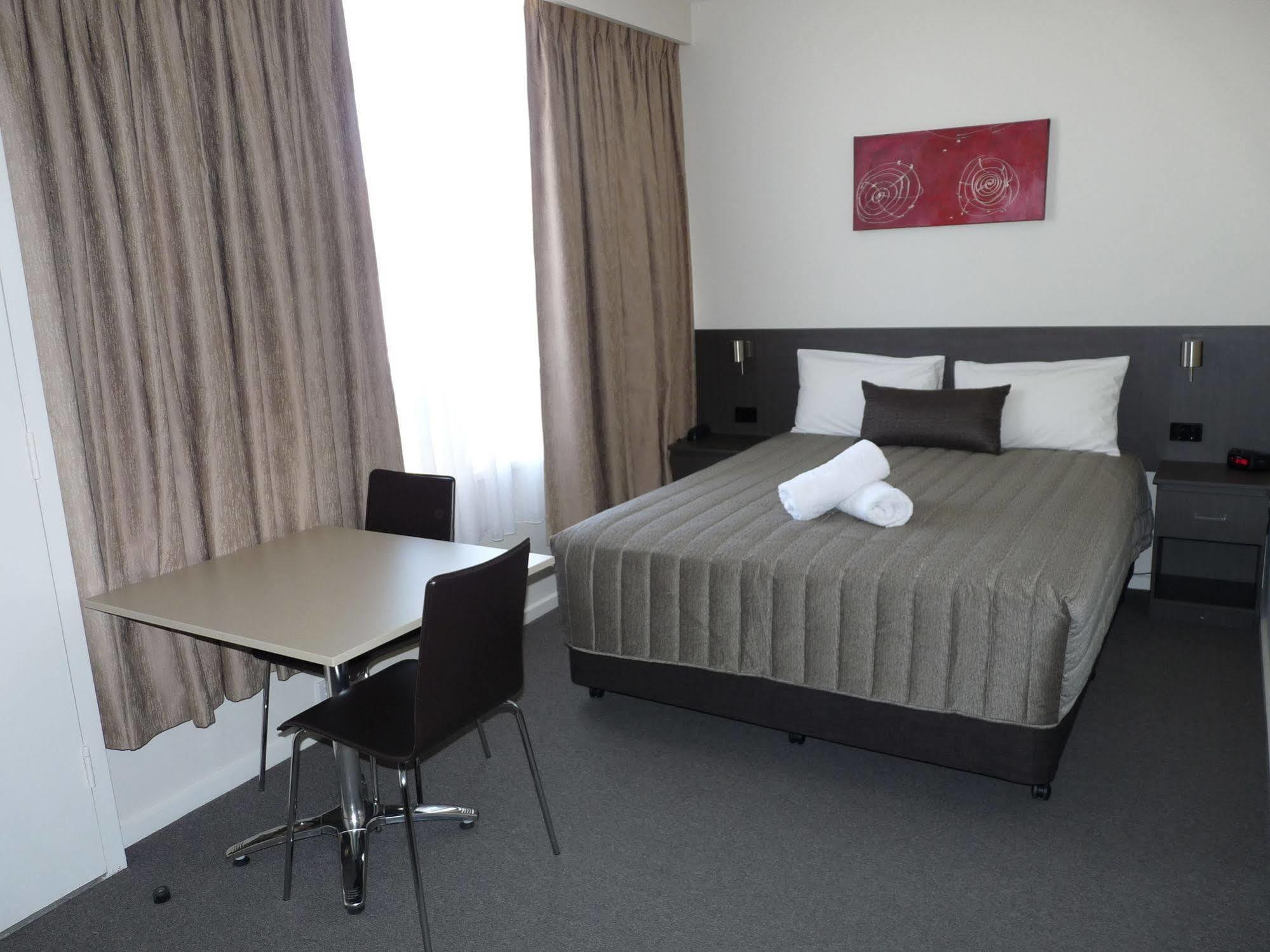 Loddon River Motel Kerang Dış mekan fotoğraf