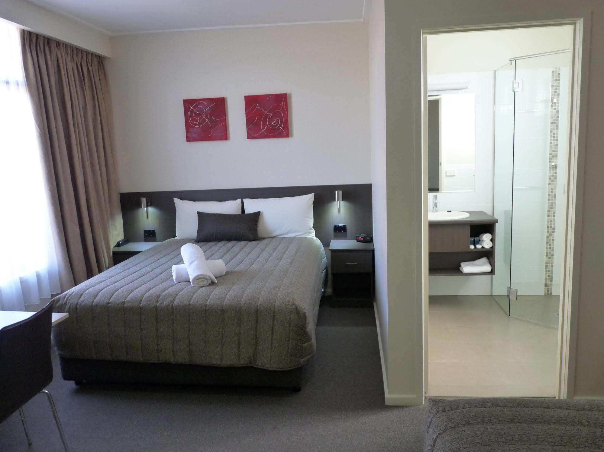 Loddon River Motel Kerang Dış mekan fotoğraf