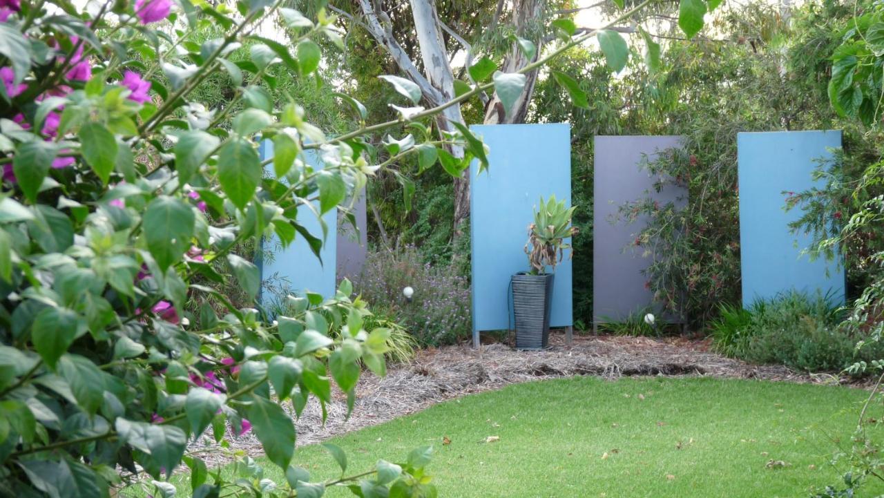 Loddon River Motel Kerang Dış mekan fotoğraf